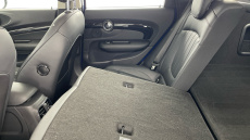 MINI Clubman 2.0 Cooper S Exclusive 6dr Auto [Comfort Pack] Petrol Estate